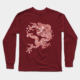 Dragon 14 Long Sleeve T-Shirt